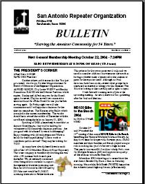 Bulletin